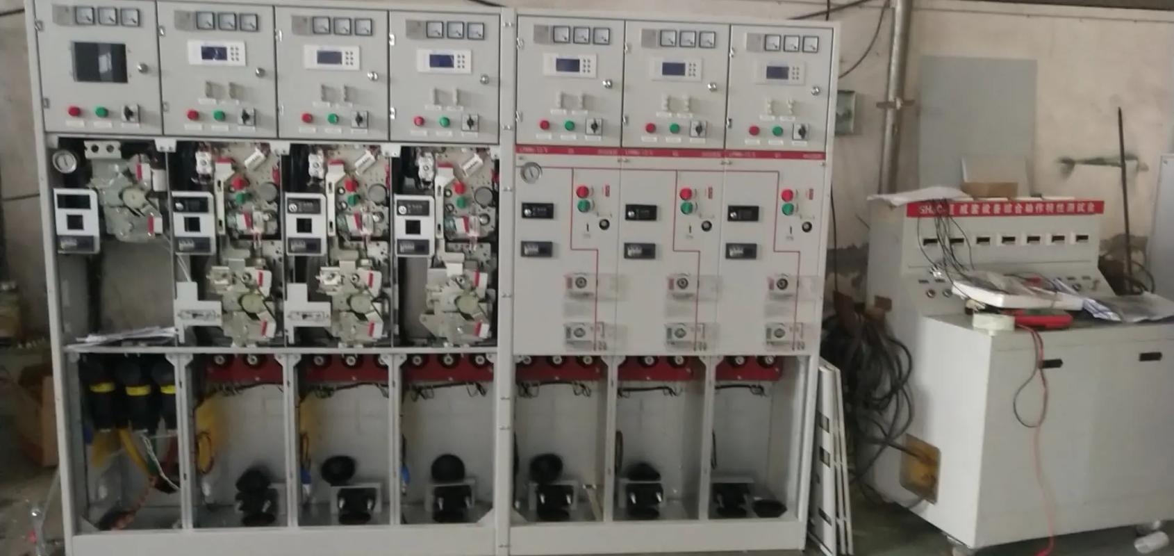 利朋電氣 專業電氣安裝服務指南