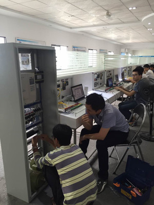 VEMTE減速電機 專業售后，電氣安裝服務更貼心