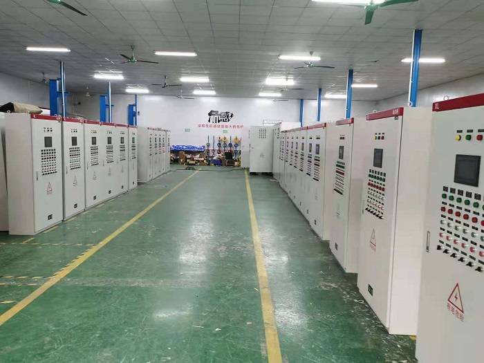 廠房空調(diào)自控系統(tǒng)安裝、運(yùn)行與管理要點(diǎn)及電氣服務(wù)指南