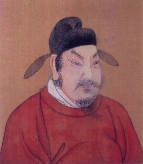 開天盛世 世人盡道開元盛世,其實天寶年間唐朝經濟文化更臻巔峰